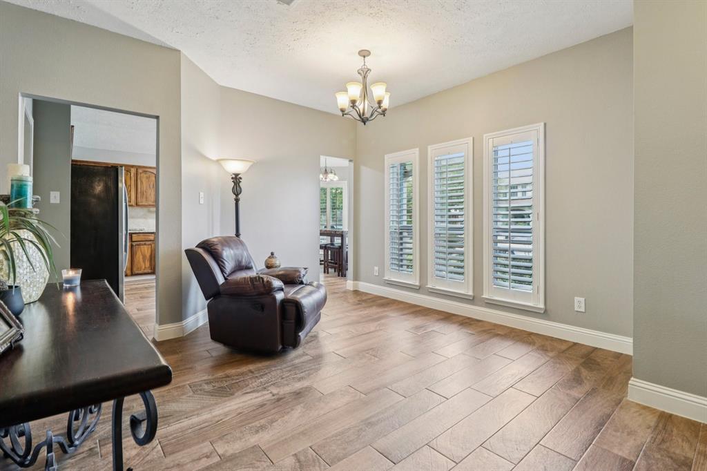 1708 Solitude Court Allen, TX 75002 - Photo 33 of 38