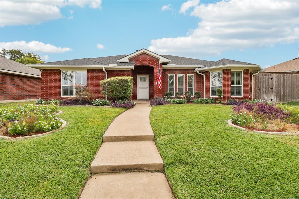 1708 Solitude Court Allen, TX 75002 - Photo 35 of 38