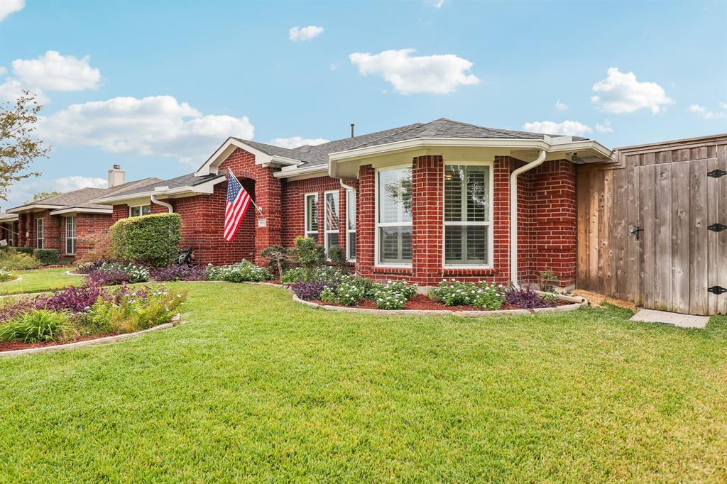 1708 Solitude Court Allen, TX 75002 - Photo 37 of 38