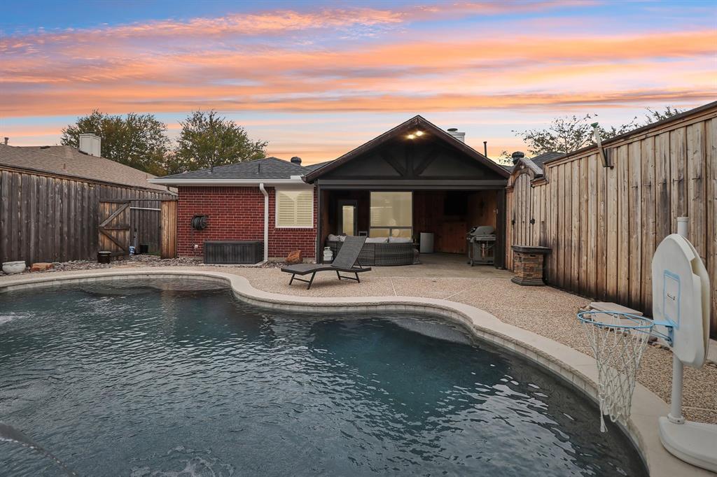 1708 Solitude Court Allen, TX 75002 - Photo 6 of 38