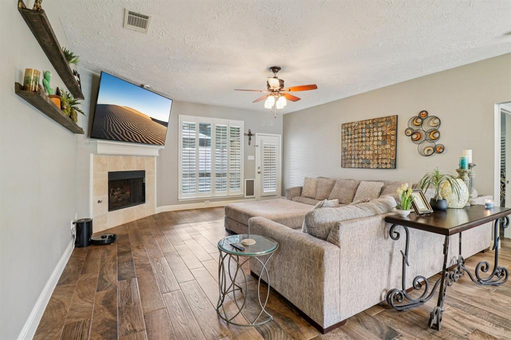 1708 Solitude Court Allen, TX 75002 - Photo 10 of 38