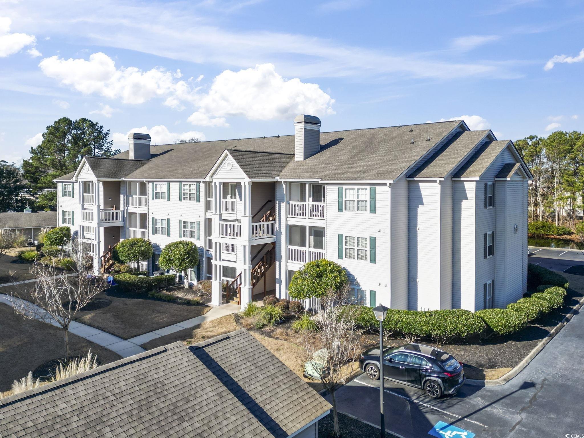 3741 Block House Way, Unit 724 Myrtle Beach, SC 29577 - Photo 1 of 35
