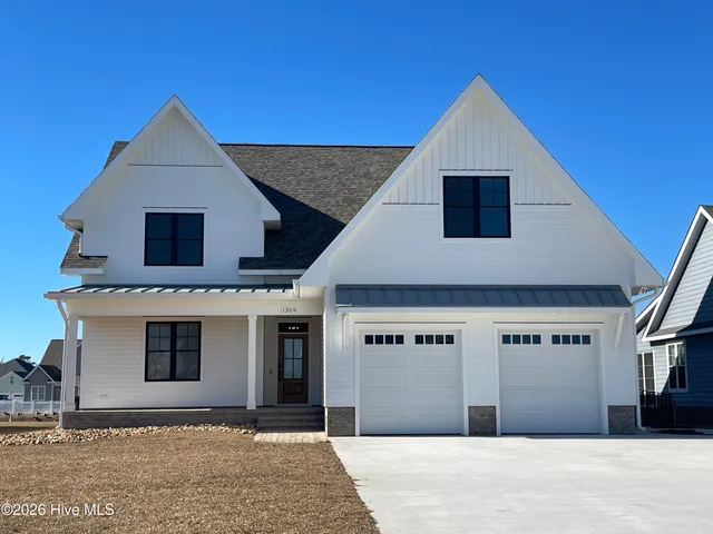 $780,000 | 1309 Fathom Way, Morehead City, NC 28557