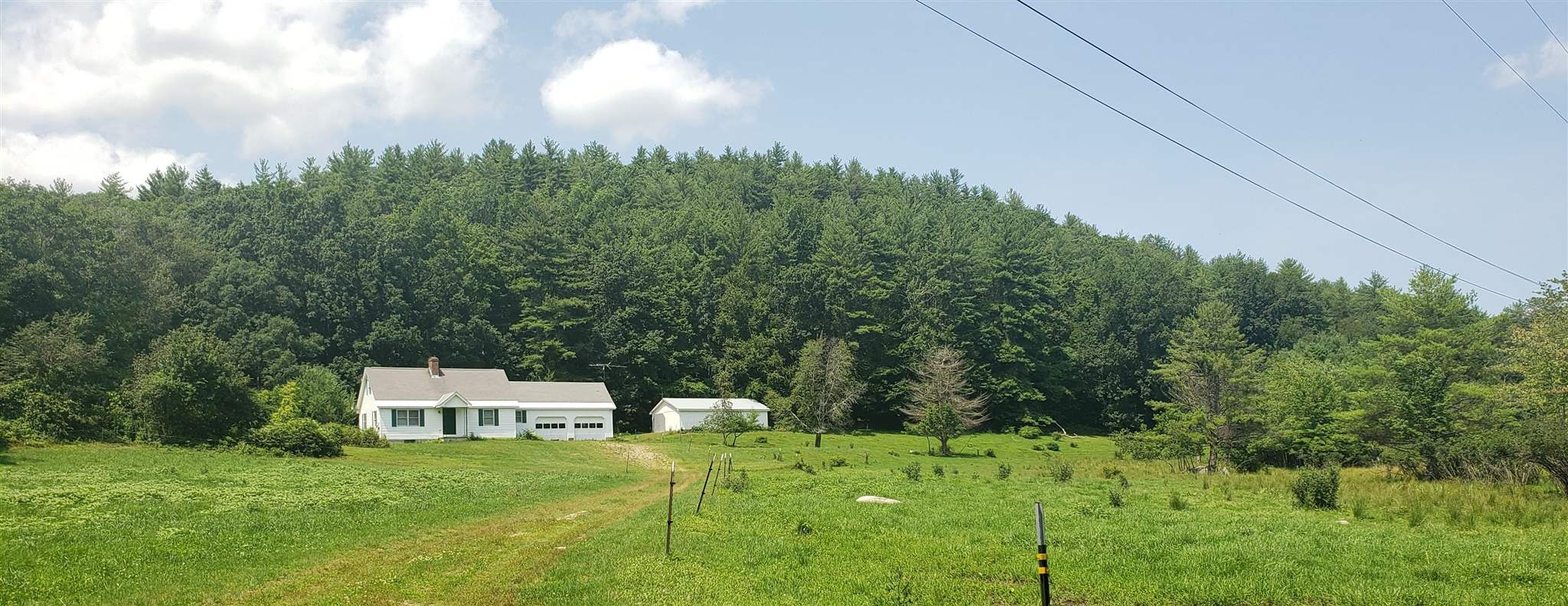59 Old Manning Hill Road Winchester, NH 03470 - Photo 1 of 40