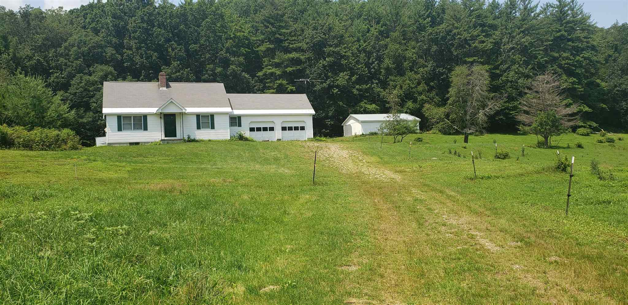 59 Old Manning Hill Road Winchester, NH 03470 - Photo 2 of 40