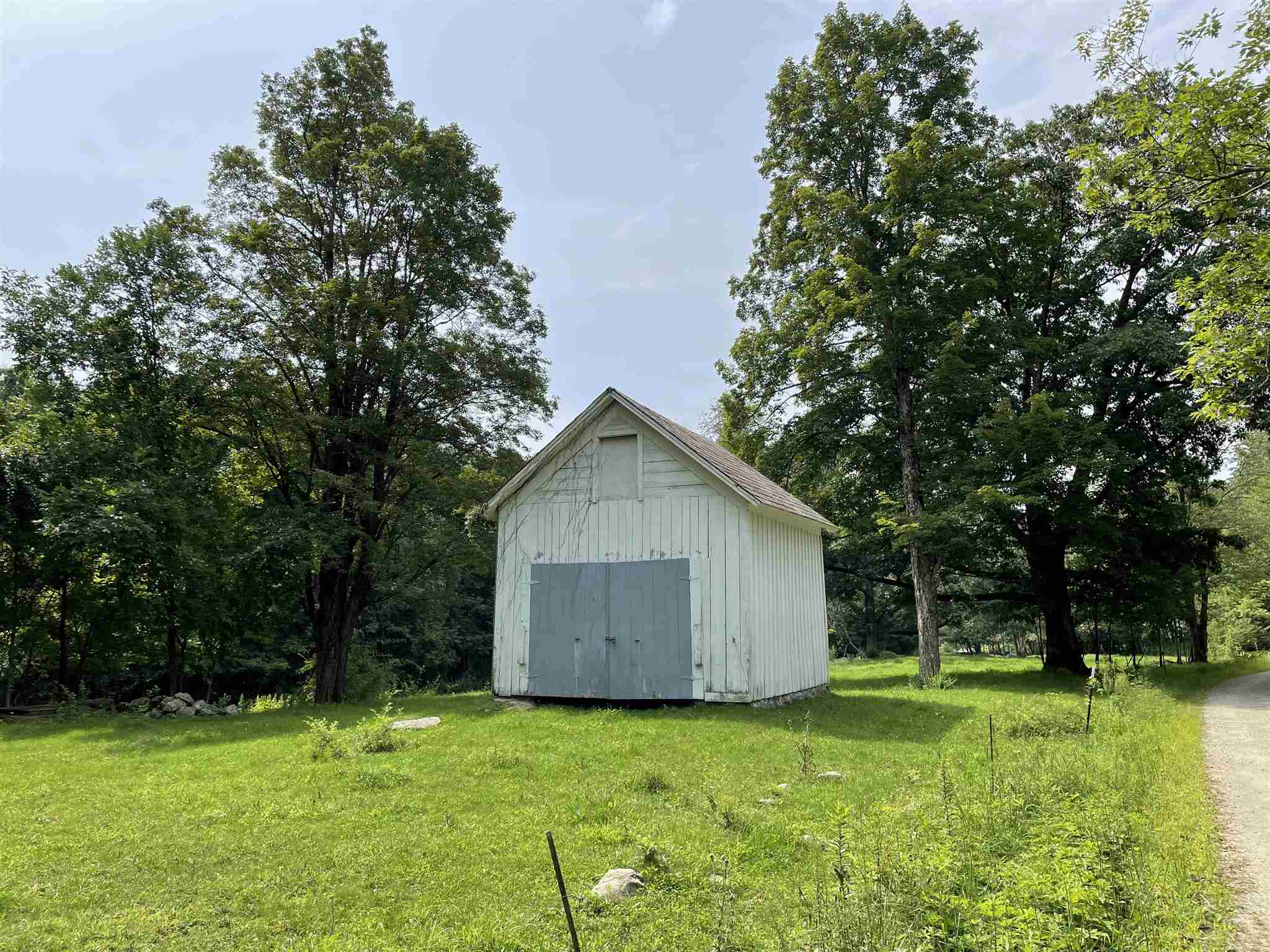 59 Old Manning Hill Road Winchester, NH 03470 - Photo 31 of 40