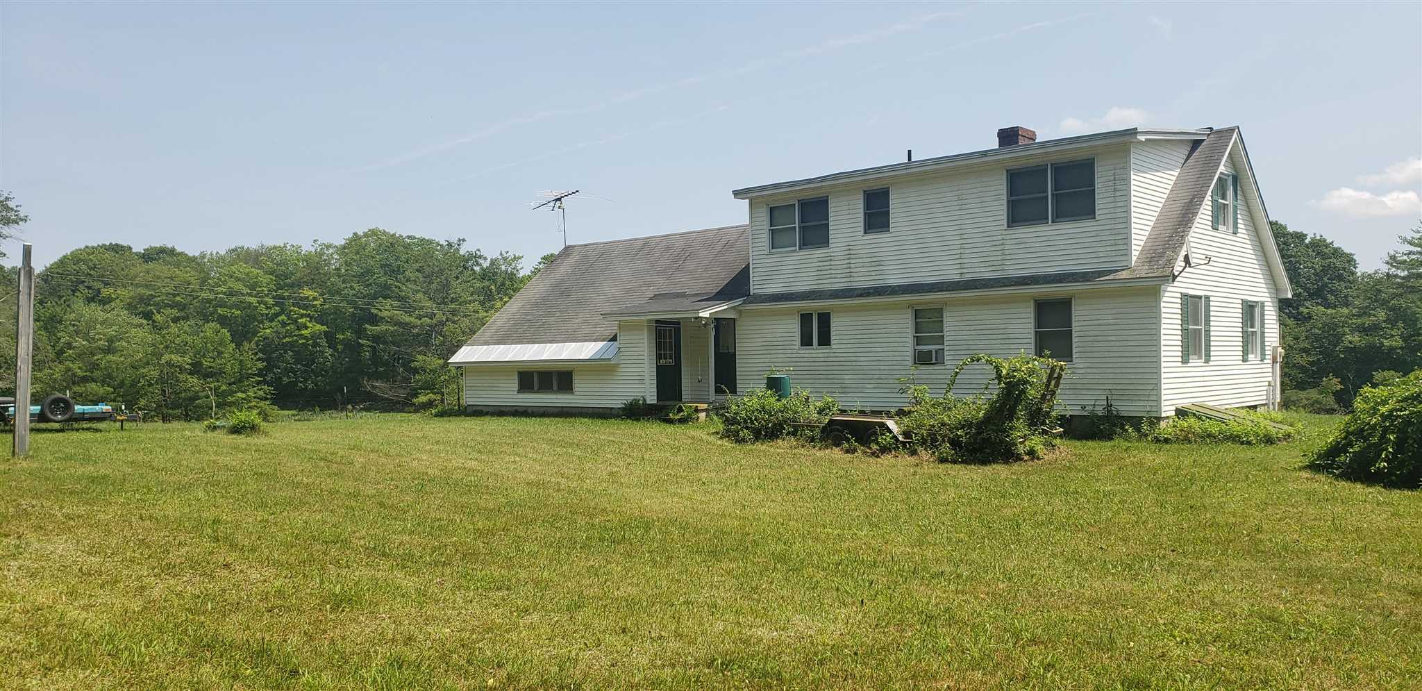 59 Old Manning Hill Road Winchester, NH 03470 - Photo 35 of 40