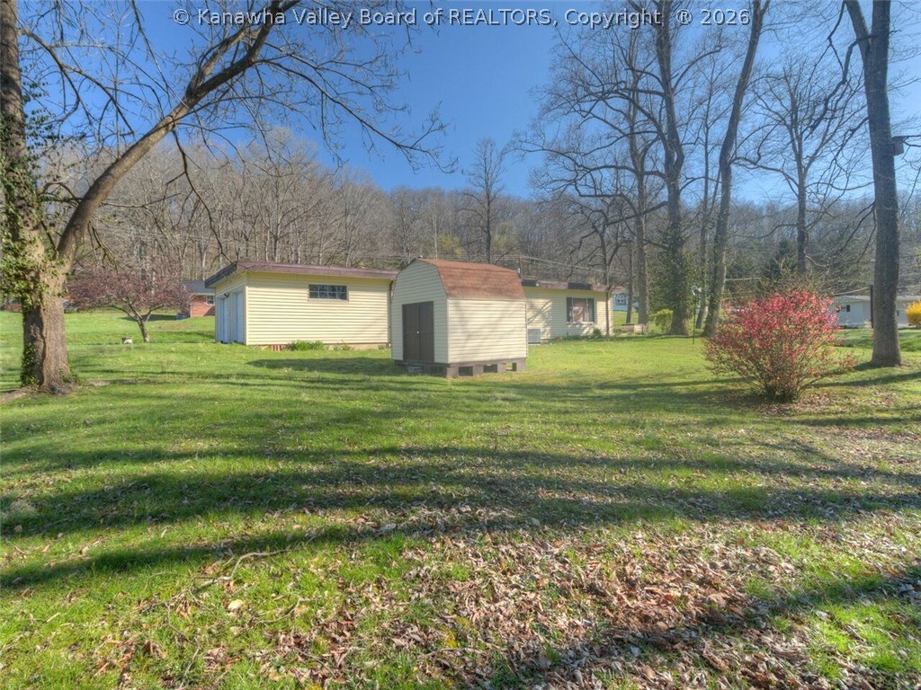 804 Strawberry Road St. Albans, WV 25177 - Photo 19 of 25 Gallery Image 19