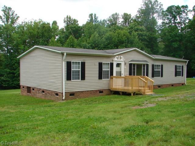 1634 Laughlin Road Randleman, NC 27317 - Photo 15 of 20 Gallery Image 15