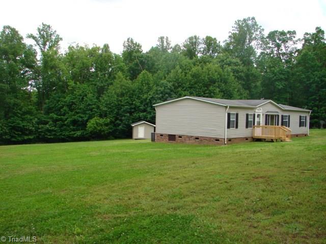 1634 Laughlin Road Randleman, NC 27317 - Photo 16 of 20 Gallery Image 16