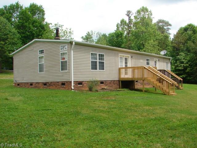1634 Laughlin Road Randleman, NC 27317 - Photo 17 of 20 Gallery Image 17