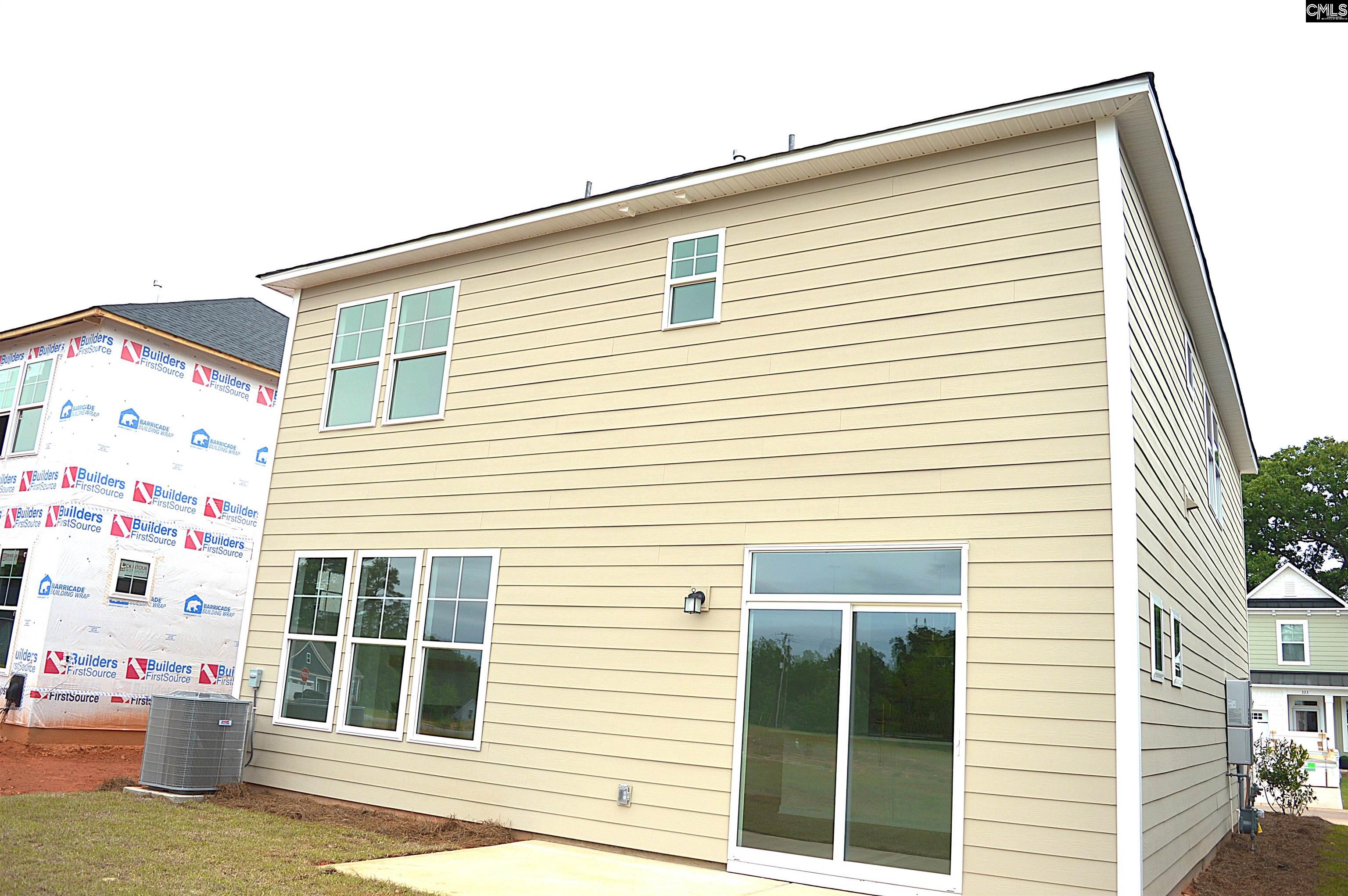 320 Conductor Lane Irmo, SC 29212 - Photo 31 of 38