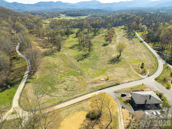 $550,000 | Tbd Golf Course Road, Old Fort, NC 28762