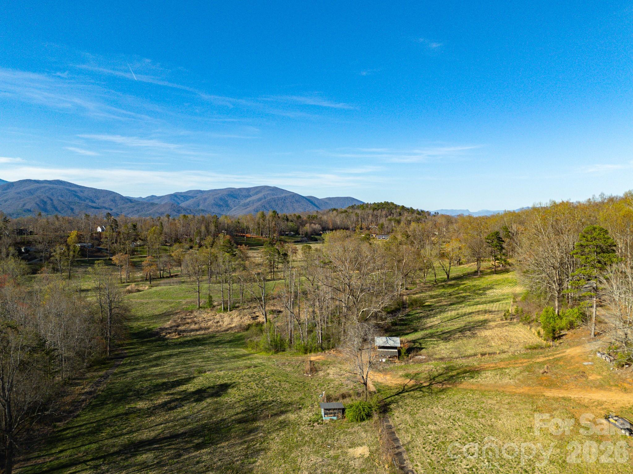Tbd Golf Course Road Old Fort, NC 28762 - Photo 20 of 42