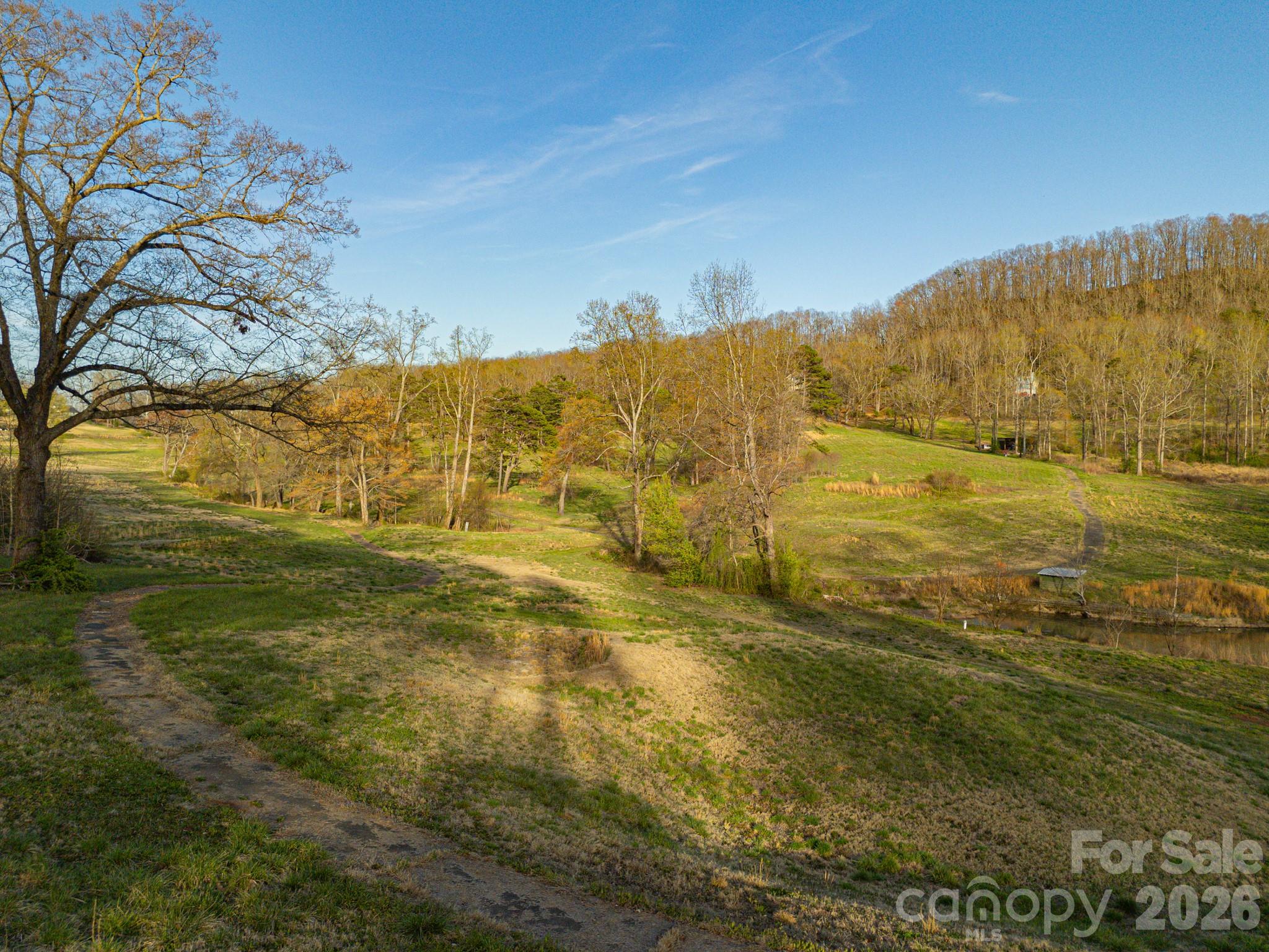 Tbd Golf Course Road Old Fort, NC 28762 - Photo 2 of 42
