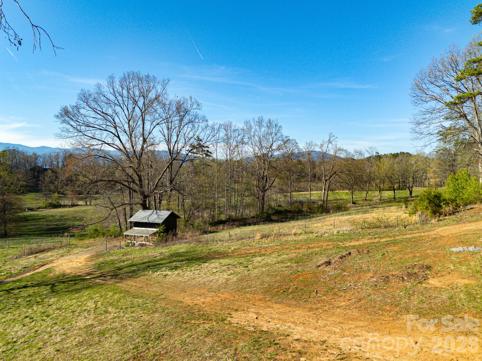 Tbd Golf Course Road Old Fort, NC 28762 - Photo 21 of 42