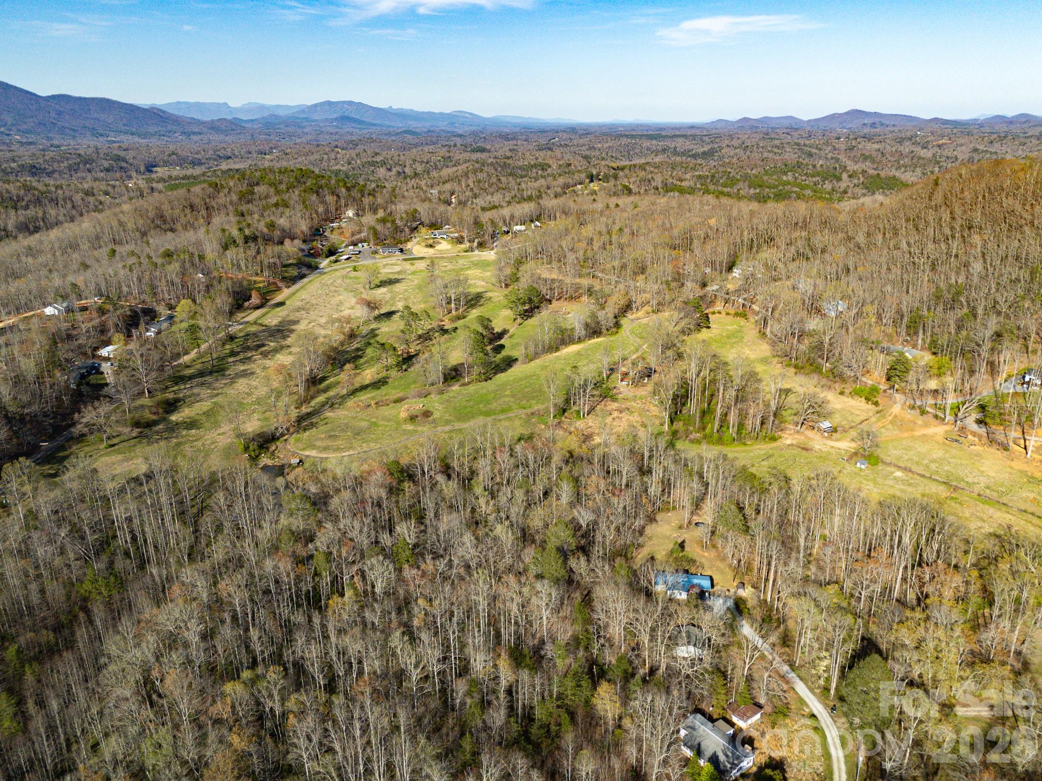 Tbd Golf Course Road Old Fort, NC 28762 - Photo 25 of 42