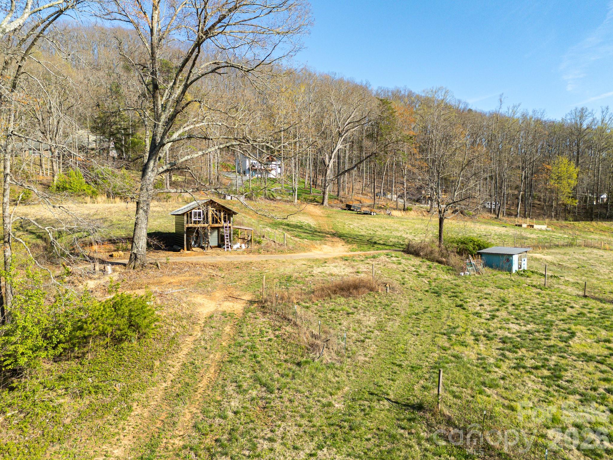 Tbd Golf Course Road Old Fort, NC 28762 - Photo 28 of 42