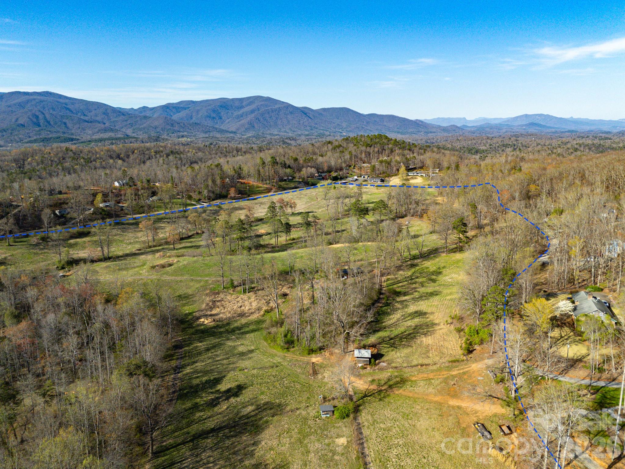 Tbd Golf Course Road Old Fort, NC 28762 - Photo 3 of 42