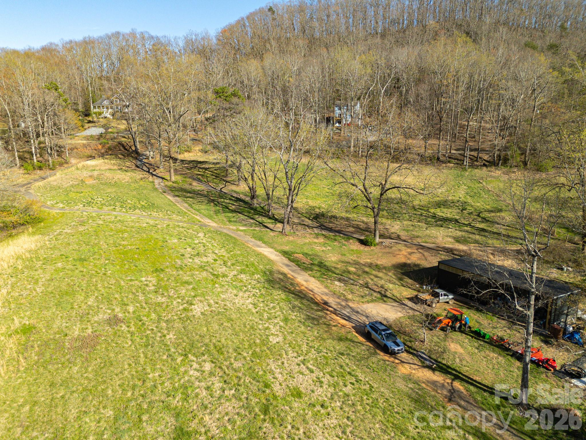 Tbd Golf Course Road Old Fort, NC 28762 - Photo 39 of 42