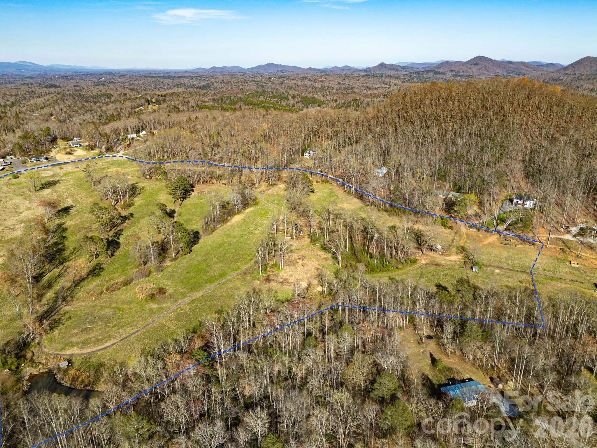 Tbd Golf Course Road Old Fort, NC 28762 - Photo 5 of 42