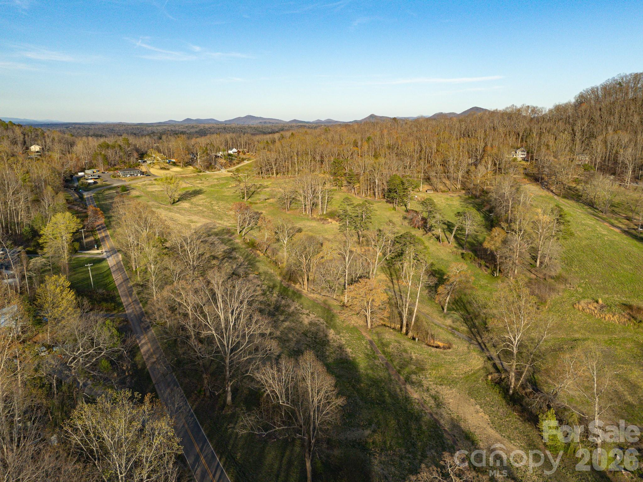 Tbd Golf Course Road Old Fort, NC 28762 - Photo 6 of 42