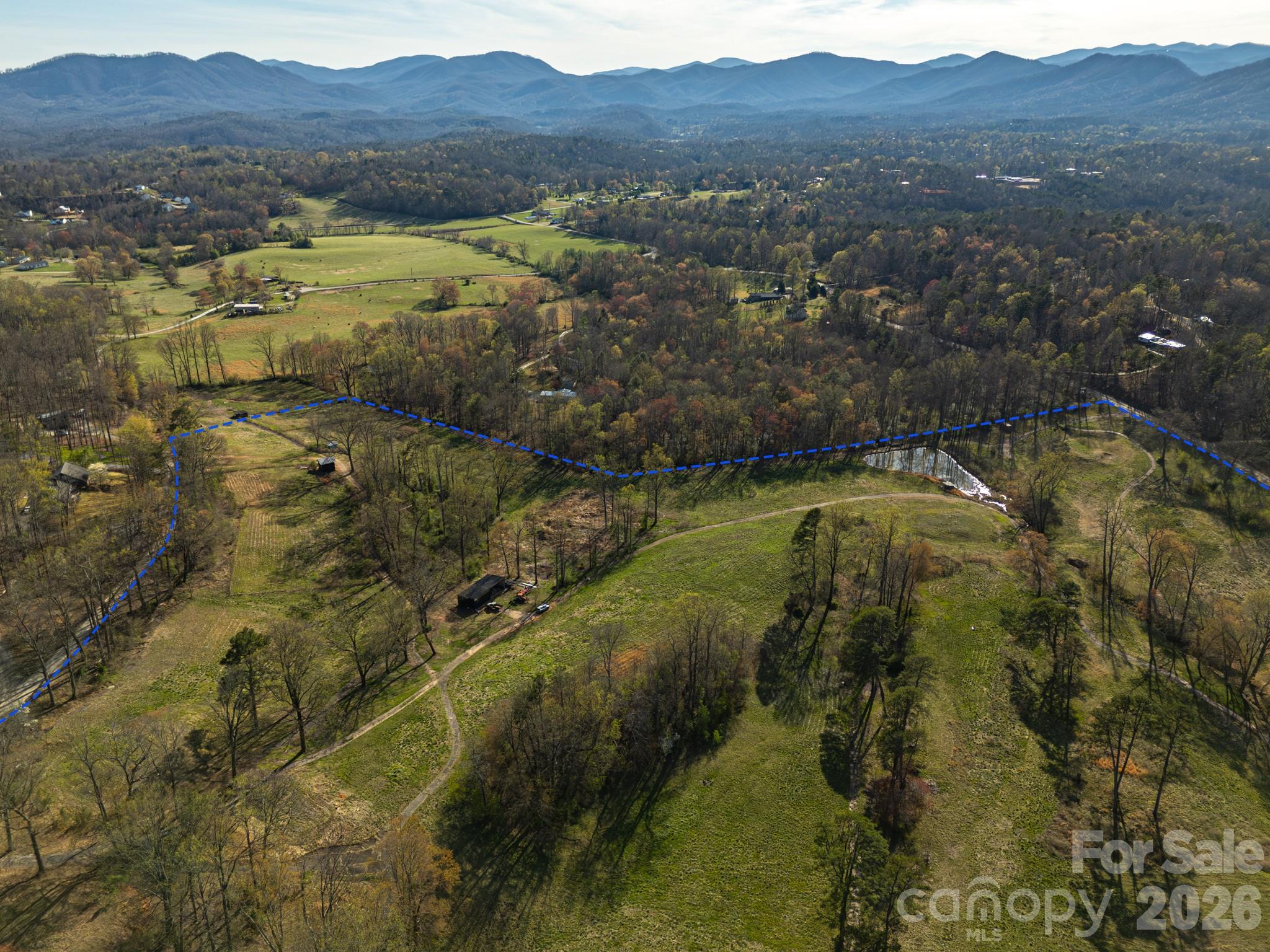 Tbd Golf Course Road Old Fort, NC 28762 - Photo 9 of 42