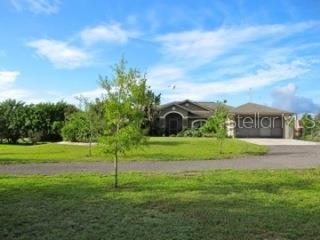 29280 Jones Loop Road Punta Gorda, FL 33950 - Photo 1 of 1 Exterior Front