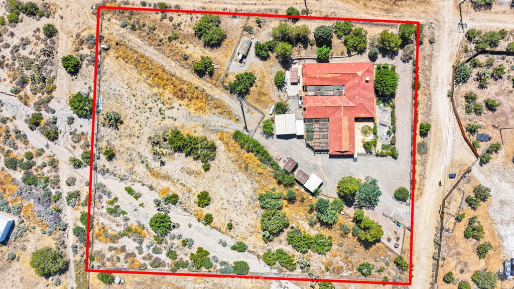 9072 Green Road Pinon Hills, CA 92372 - Photo 62 of 70