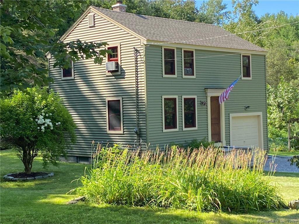 259 Westside Road Torrington, CT 06790 - Photo 1 of 1