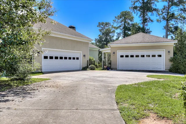$769,900 | 4234 Riverside Drive, Evans, GA 30809