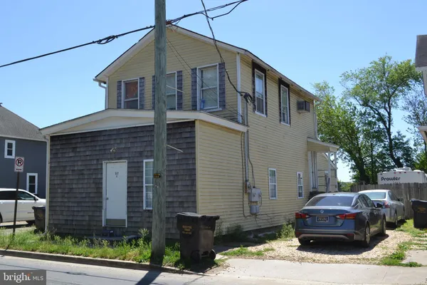 $345,000 | 517 West Sunset Avenue, Greensboro, MD 21639