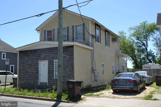 $345,000 | 517 West Sunset Avenue, Greensboro, MD 21639