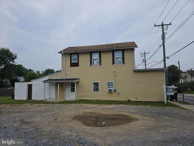 $345,000 | 517 West Sunset Avenue, Greensboro, MD 21639