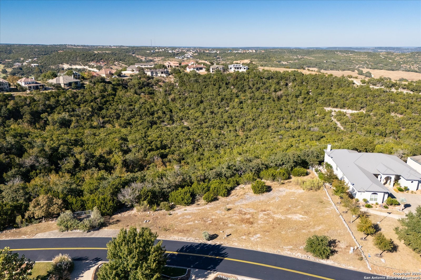 112 Towne View Circle Boerne, TX 78006 - Photo 1 of 29 view of city and ocean