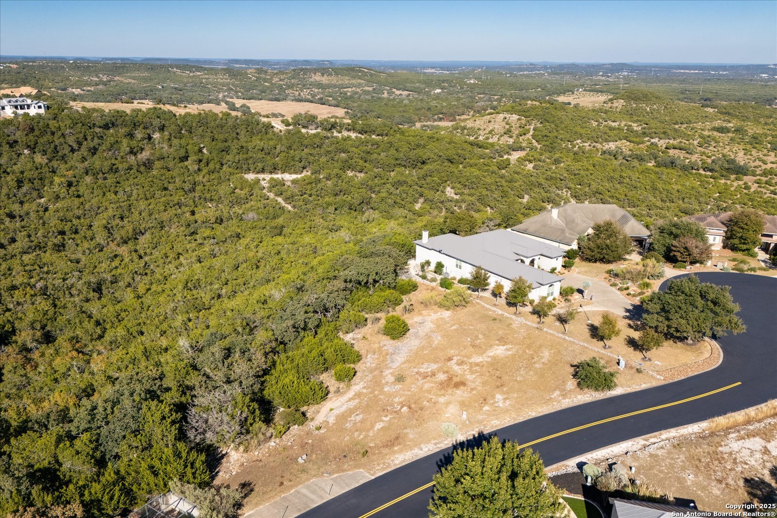 112 Towne View Circle Boerne, TX 78006 - Photo 6 of 29 a view of an ocean view and beach