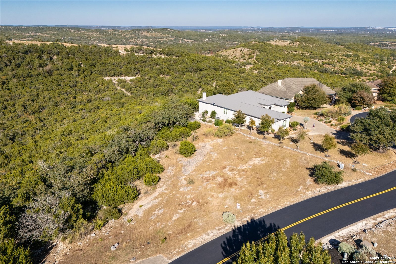 112 Towne View Circle Boerne, TX 78006 - Photo 7 of 29 a view of city and ocean