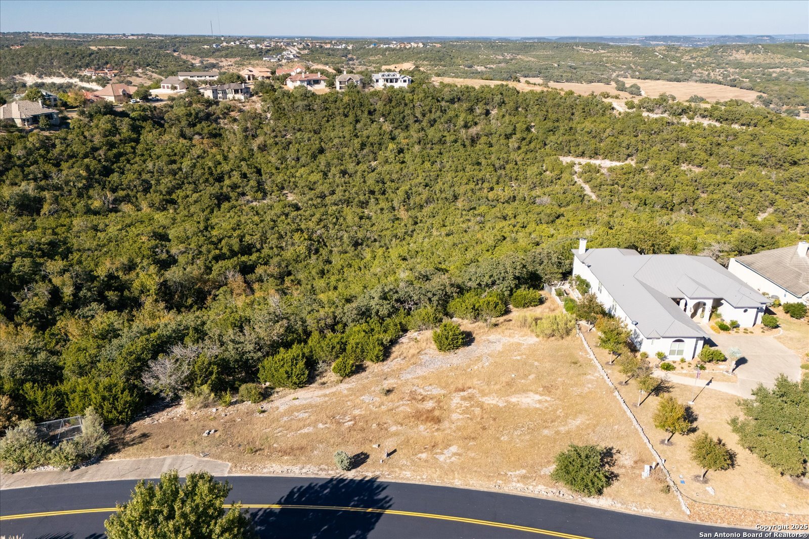 112 Towne View Circle Boerne, TX 78006 - Photo 8 of 29 a view of sky view
