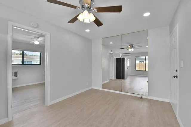 $1,550 | 6101 Northwest 9th Court, Unit 2, Pompano Beach, FL 33063