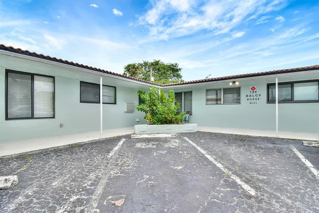 $1,550 | 6101 Northwest 9th Court, Unit 2, Pompano Beach, FL 33063