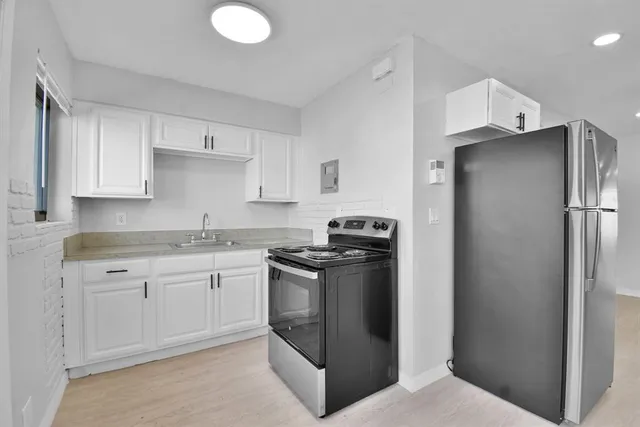 $1,550 | 6101 Northwest 9th Court, Unit 2, Pompano Beach, FL 33063