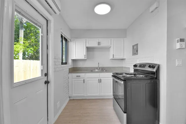 $1,550 | 6101 Northwest 9th Court, Unit 2, Pompano Beach, FL 33063