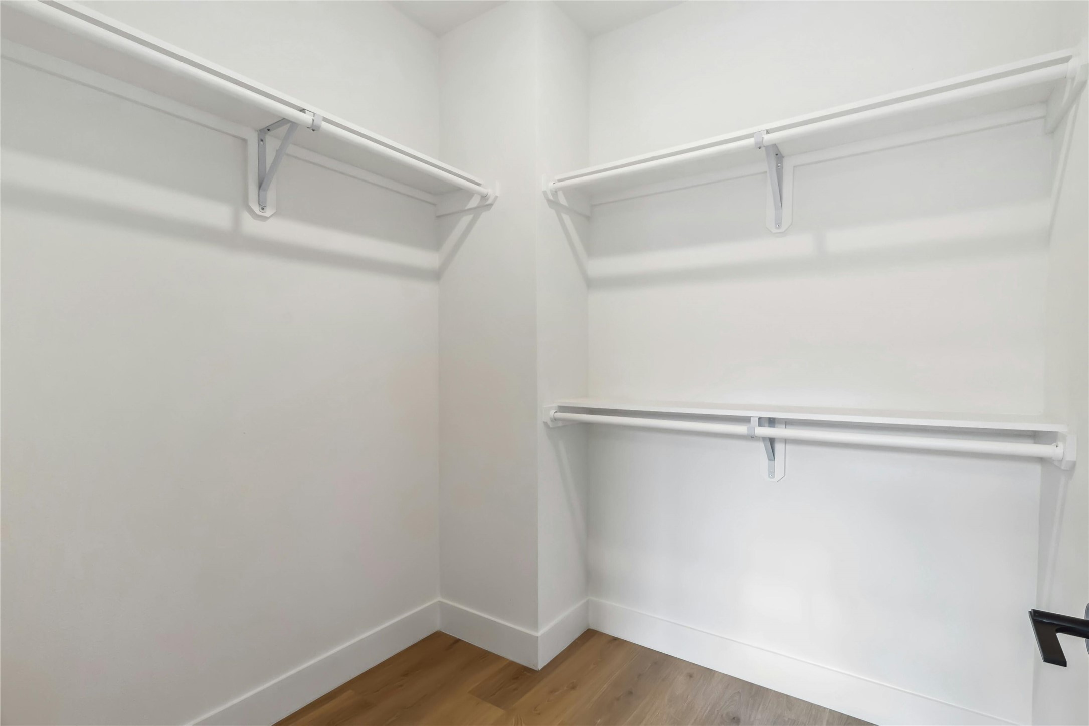 1701 Simond Avenue, Unit 401 Austin, TX 78723 - Photo 9 of 19 Walk-in closet with tons of storage