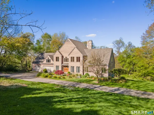 $799,000 | 81 Anderson Road, Pomfret, CT 06259