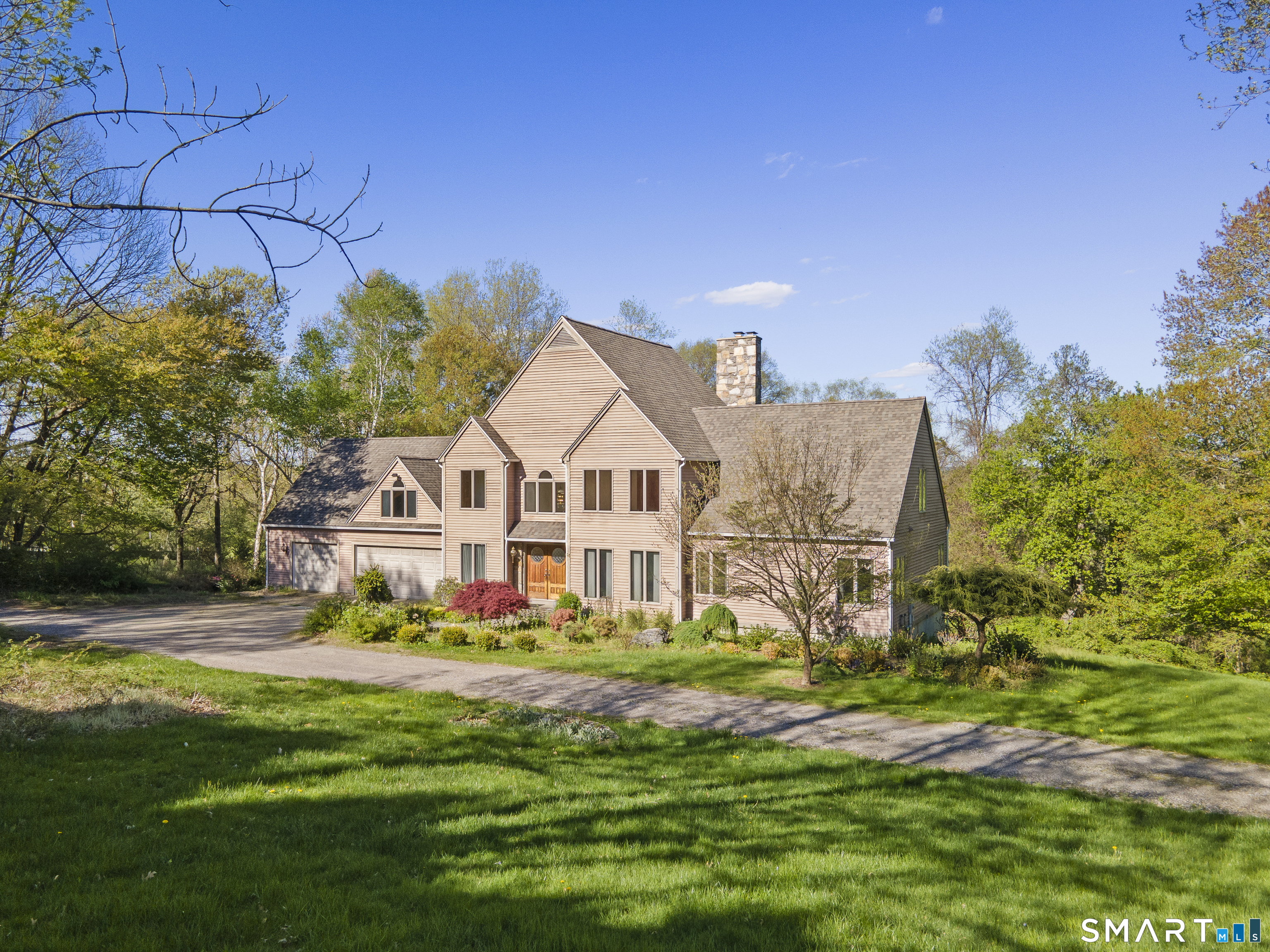 81 Anderson Road Pomfret, CT 06259 - Photo 1 of 30