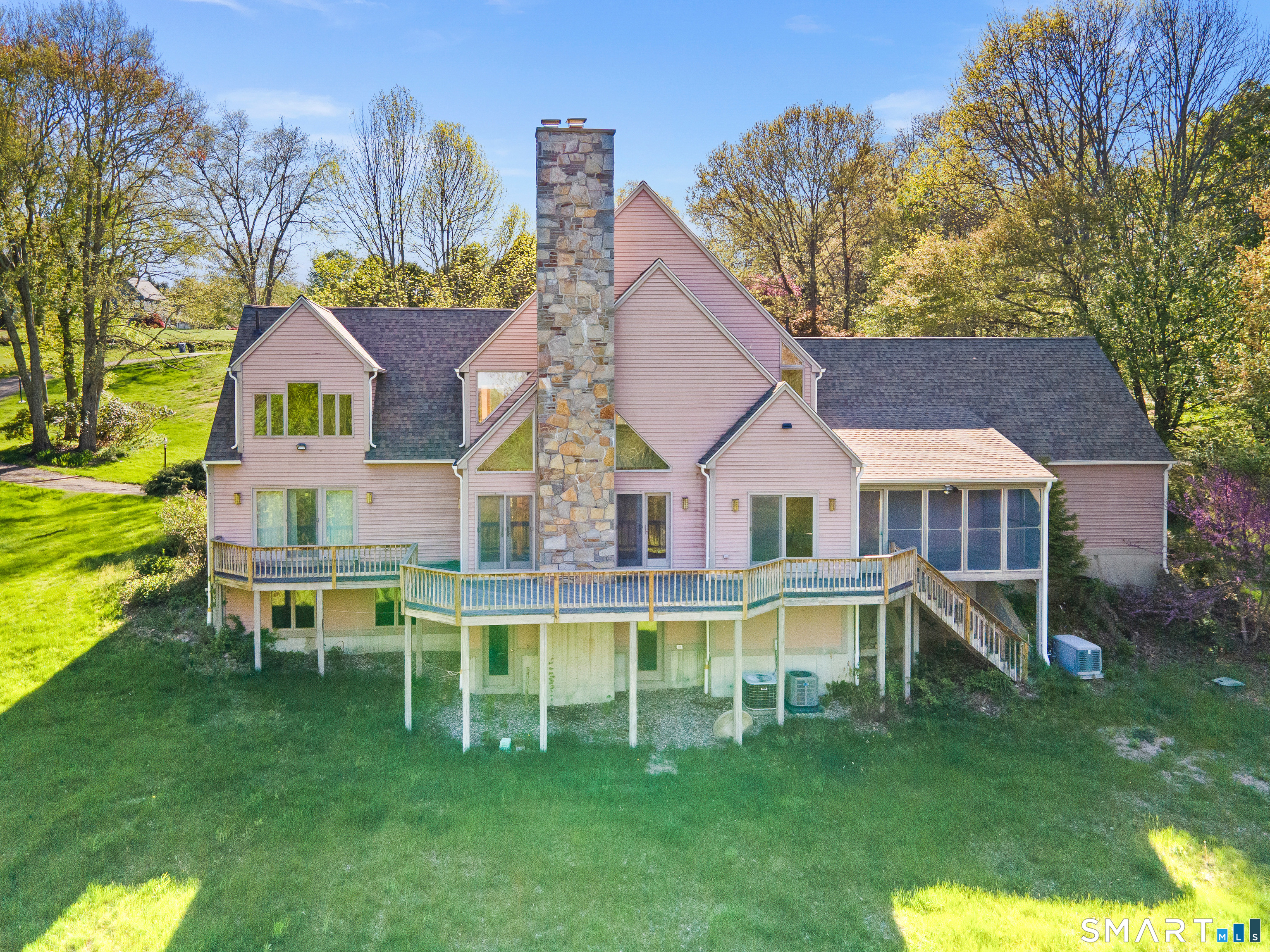 81 Anderson Road Pomfret, CT 06259 - Photo 24 of 30