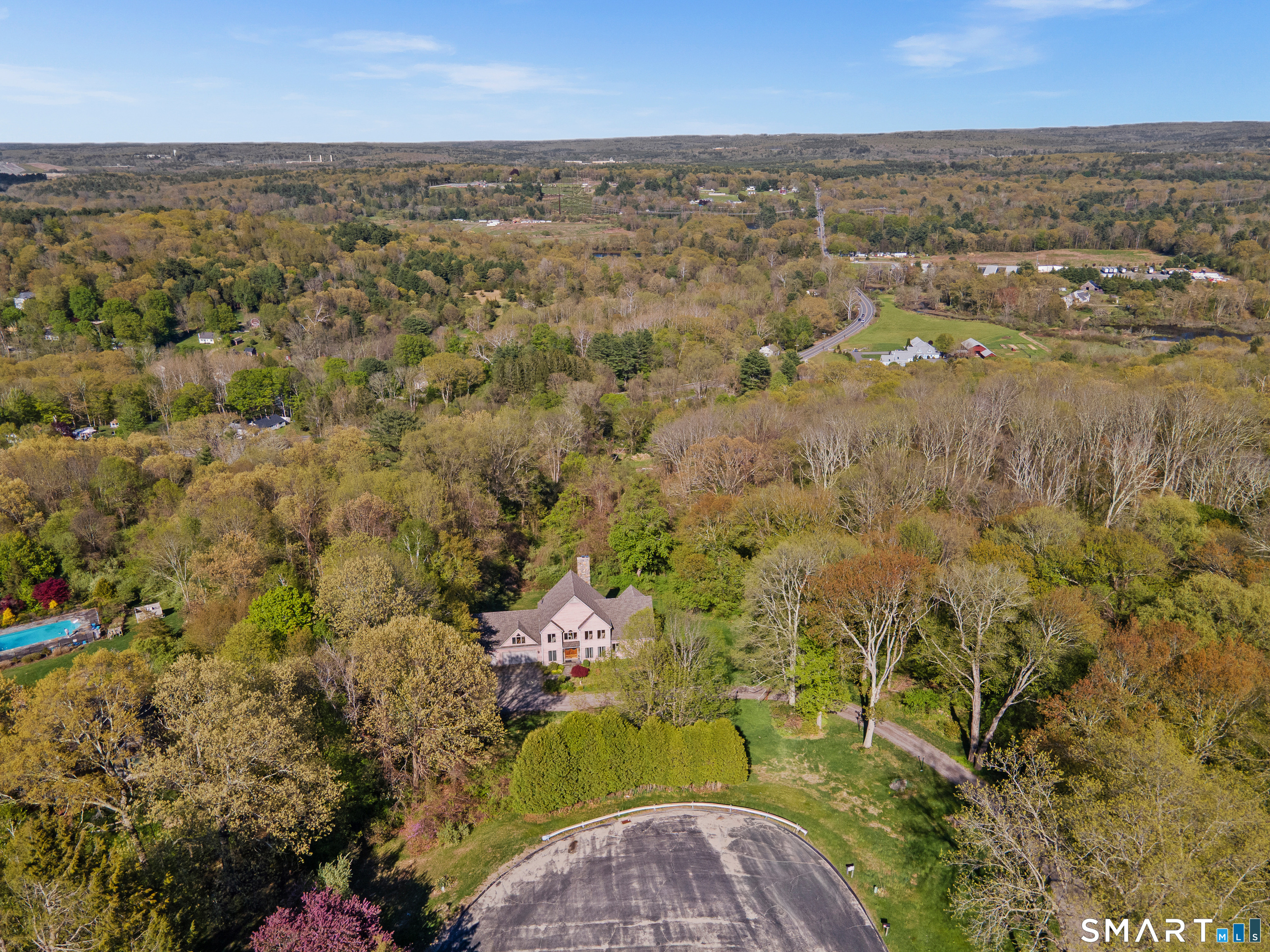81 Anderson Road Pomfret, CT 06259 - Photo 25 of 30