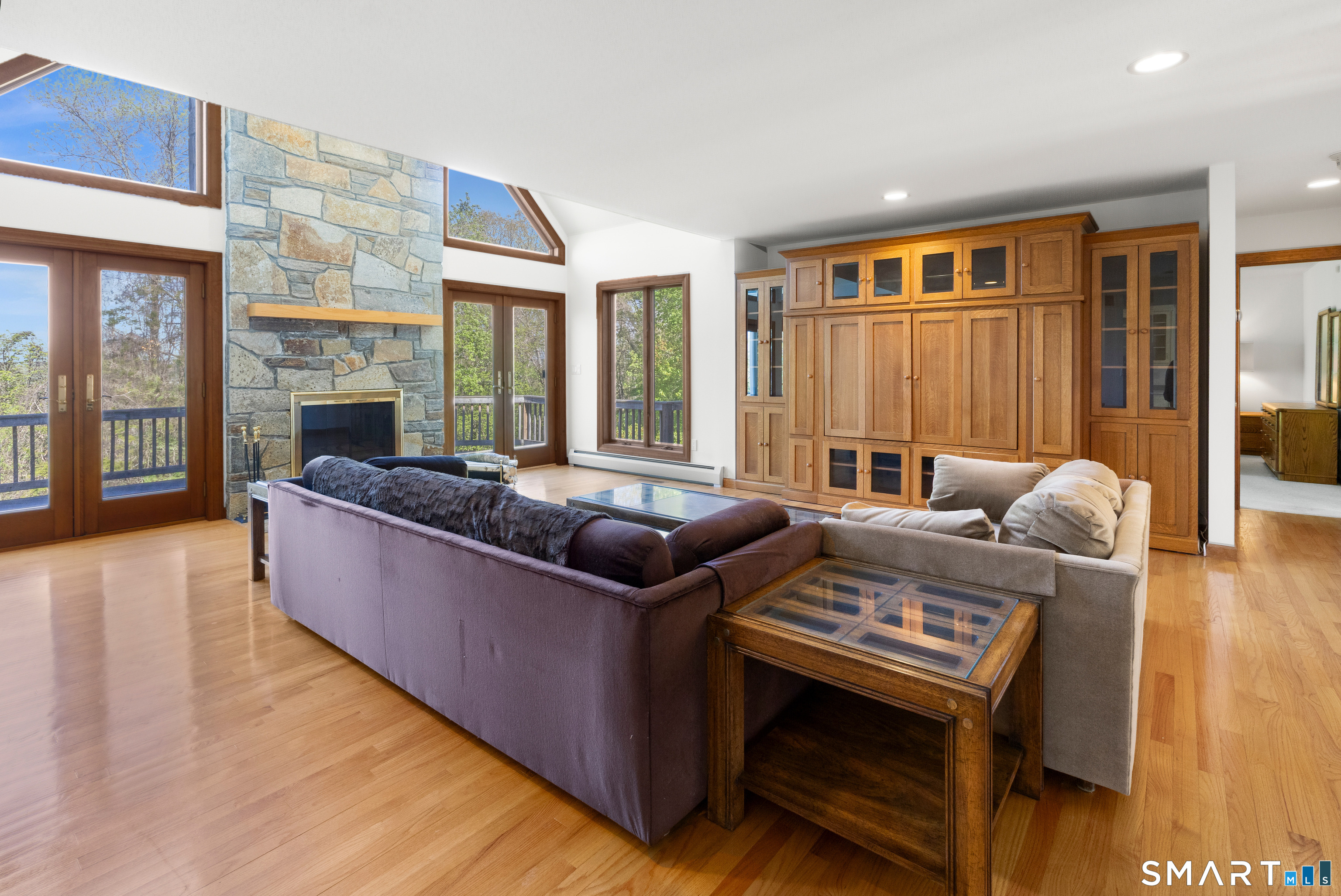 81 Anderson Road Pomfret, CT 06259 - Photo 4 of 30