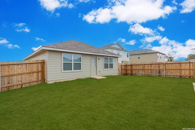 $1,600 | 263 Pigeon Green, San Antonio, TX 78253