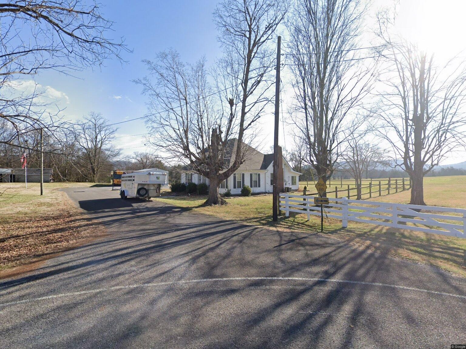 11860 West Trimble Road Milton, TN 37118 - Photo 1 of 1 Gallery Image 1
